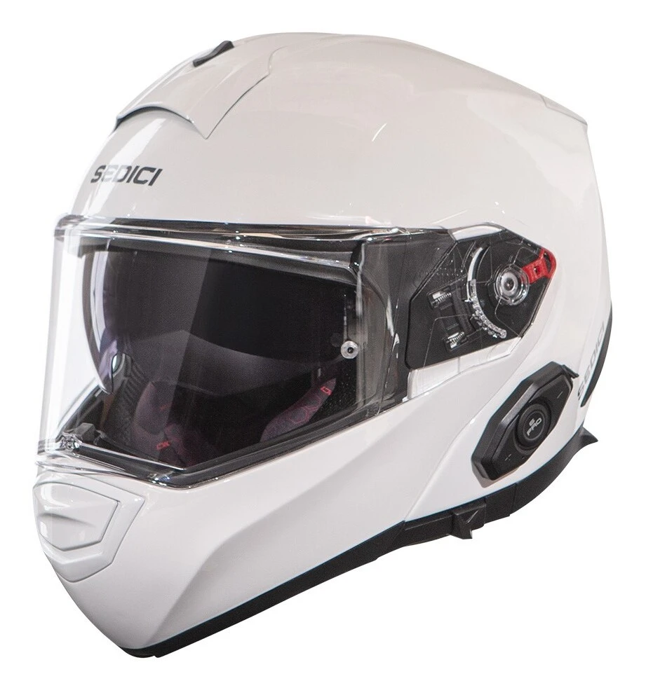 Sedici Sistema II Parlare Bluetooth Helmet 8 Sedici Sistema II Parlare Bluetooth Helmet - Image 8
