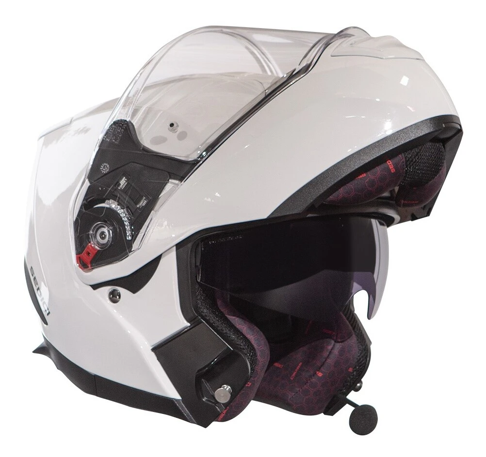 Sedici Sistema II Parlare Bluetooth Helmet 9 Sedici Sistema II Parlare Bluetooth Helmet - Image 9