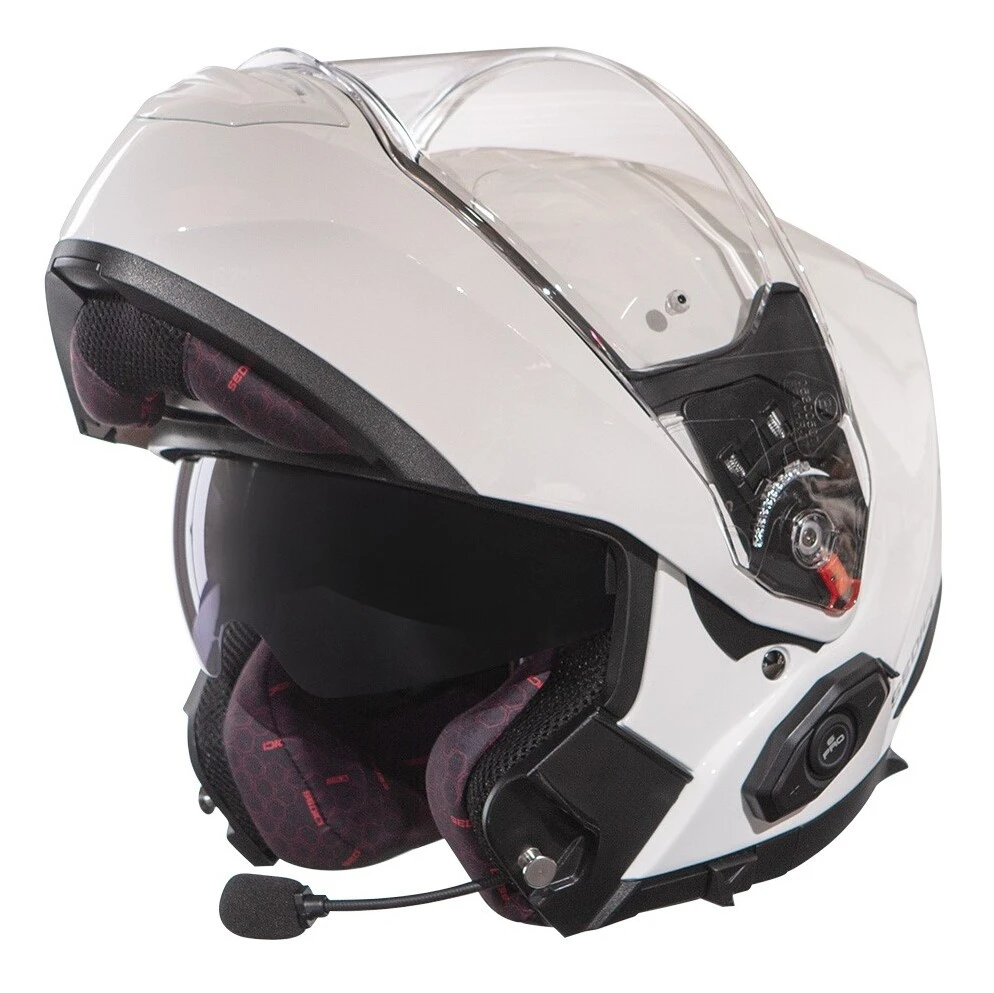 Sedici Sistema II Parlare Bluetooth Helmet 10 Sedici Sistema II Parlare Bluetooth Helmet - Image 10