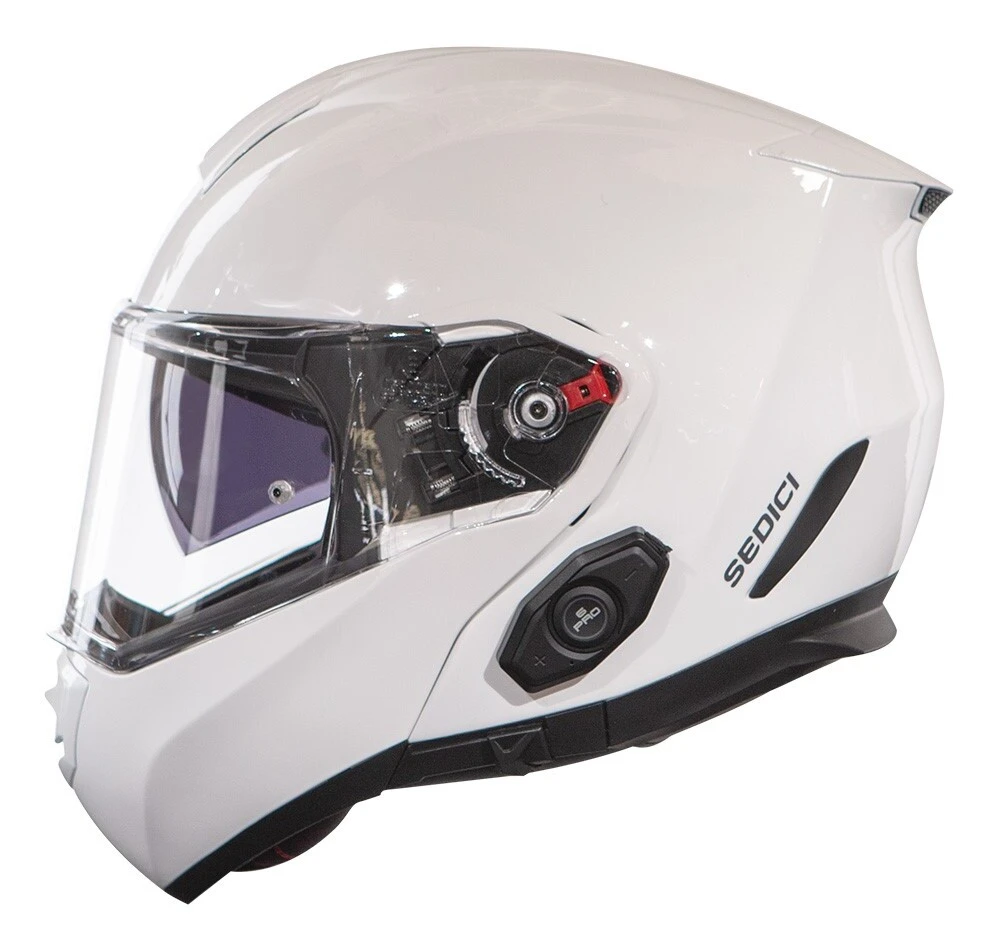 Sedici Sistema II Parlare Bluetooth Helmet 11 Sedici Sistema II Parlare Bluetooth Helmet - Image 11