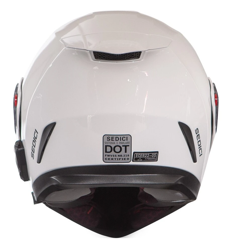 Sedici Sistema II Parlare Bluetooth Helmet 14 Sedici Sistema II Parlare Bluetooth Helmet - Image 14