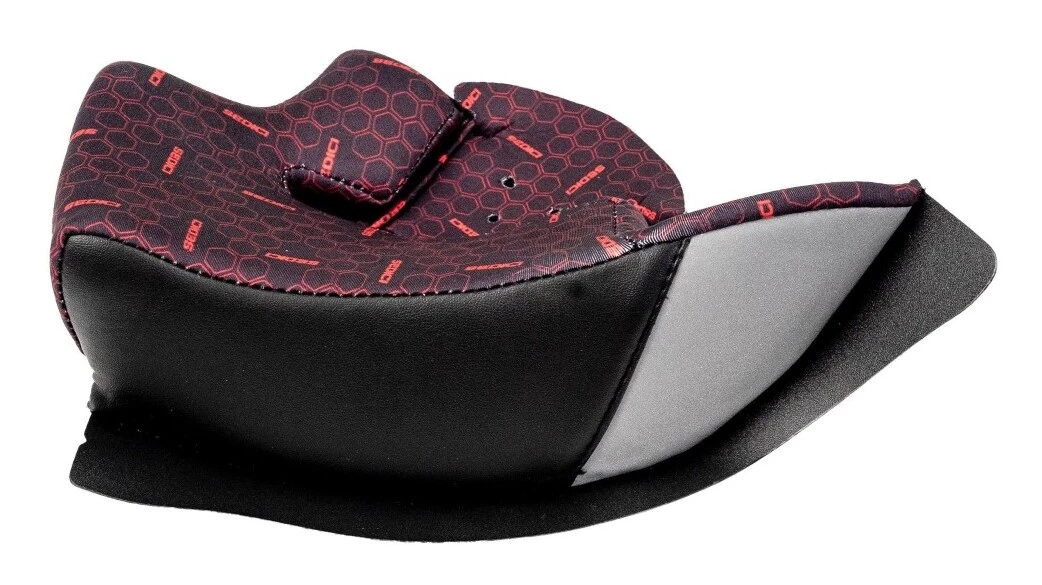 Sedici Strada II Cheek Pads 2 Sedici Strada II Cheek Pads - Image 2