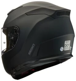 Sedici Strada II Mips Helmet -Motorcycle Accessories Store sedici strada ii mips helmet matte black 2