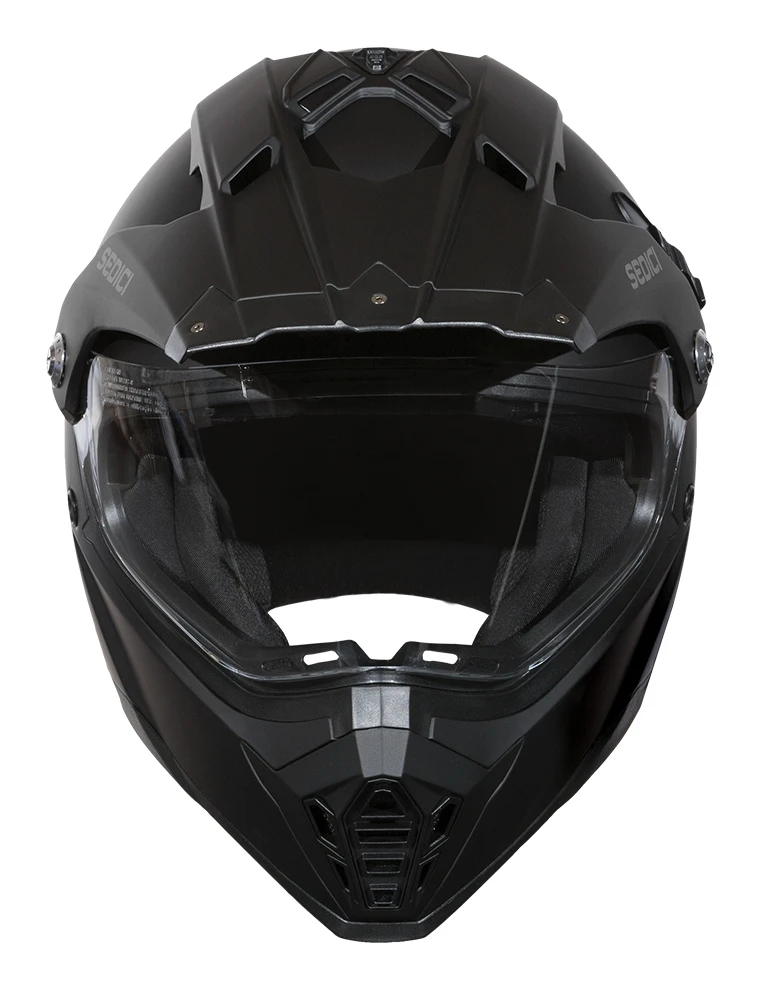 Sedici Viaggio Adventure Helmet 2 Sedici Viaggio Adventure Helmet - Image 2