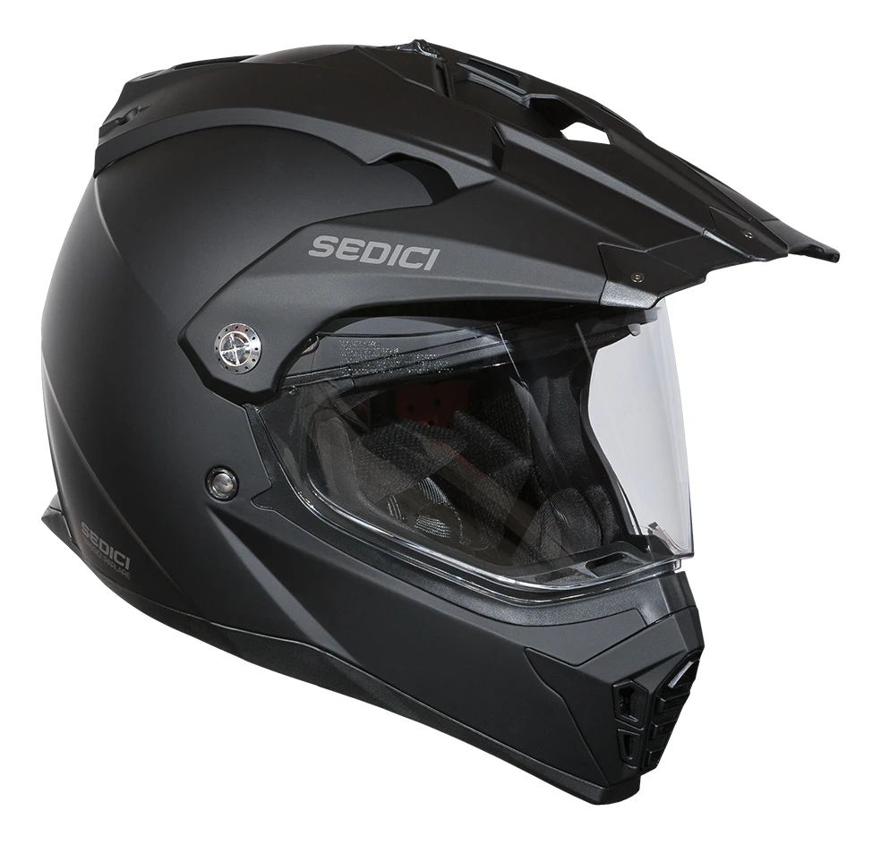 Sedici Viaggio Adventure Helmet 3 Sedici Viaggio Adventure Helmet - Image 3