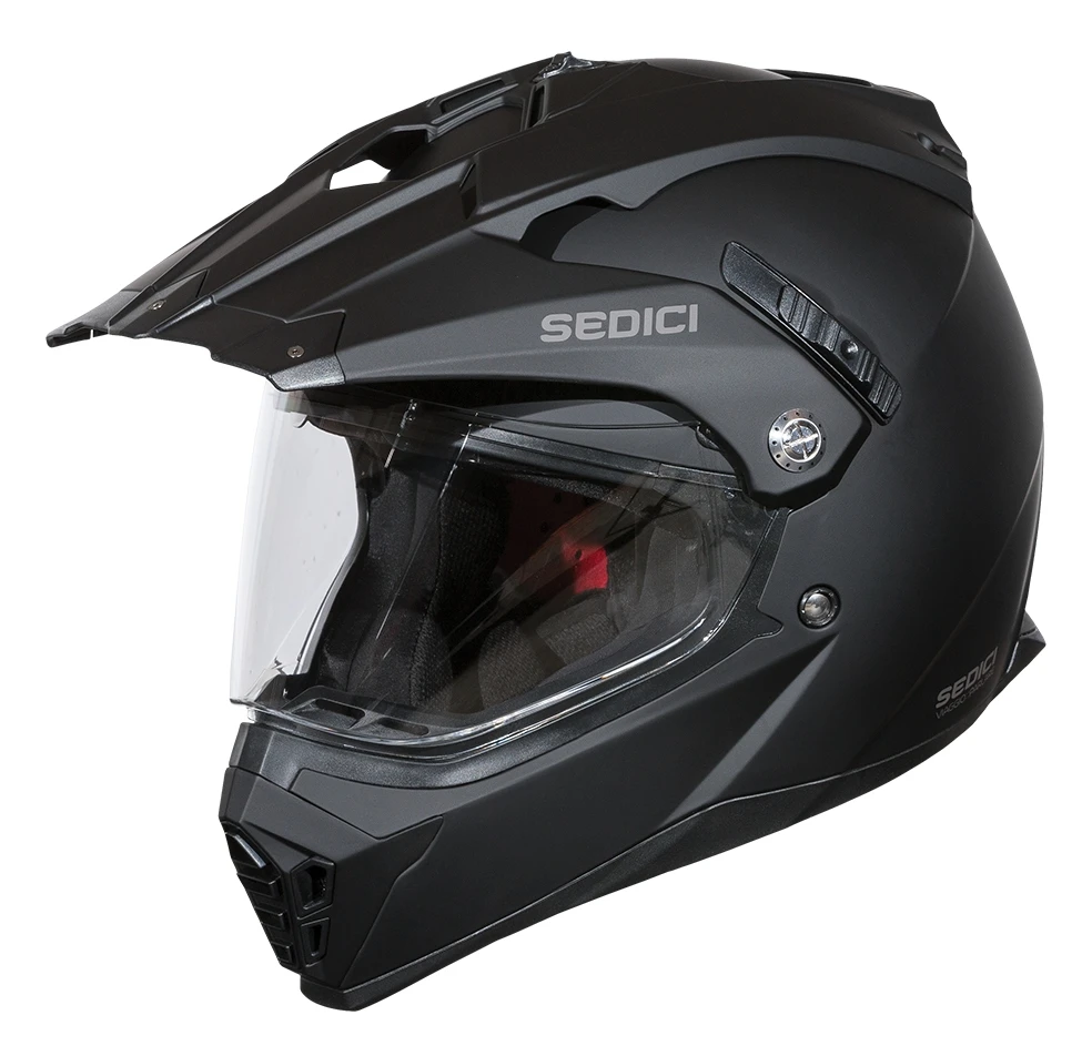 Sedici Viaggio Adventure Helmet 1 Sedici Viaggio Adventure Helmet