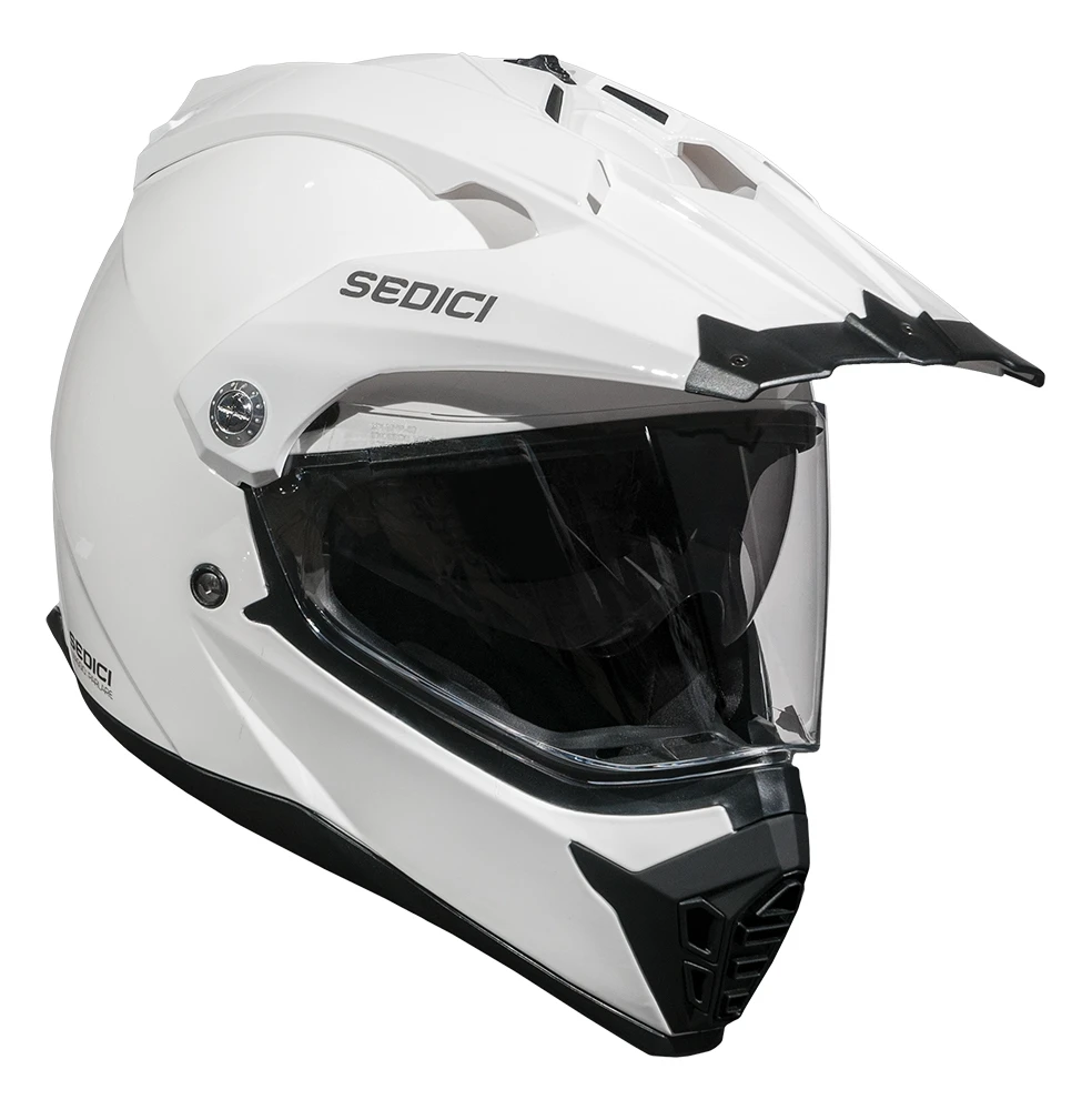 Sedici Viaggio Adventure Helmet 7 Sedici Viaggio Adventure Helmet - Image 7