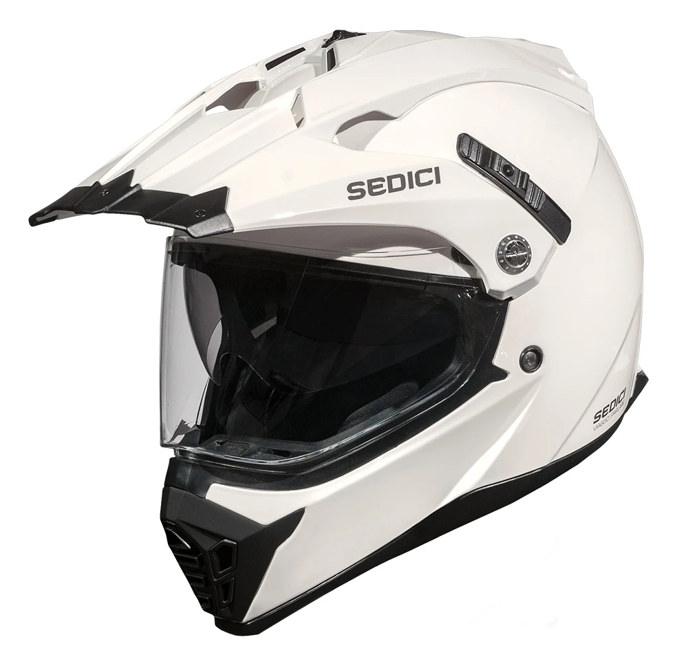 Sedici Viaggio Adventure Helmet 5 Sedici Viaggio Adventure Helmet - Image 5