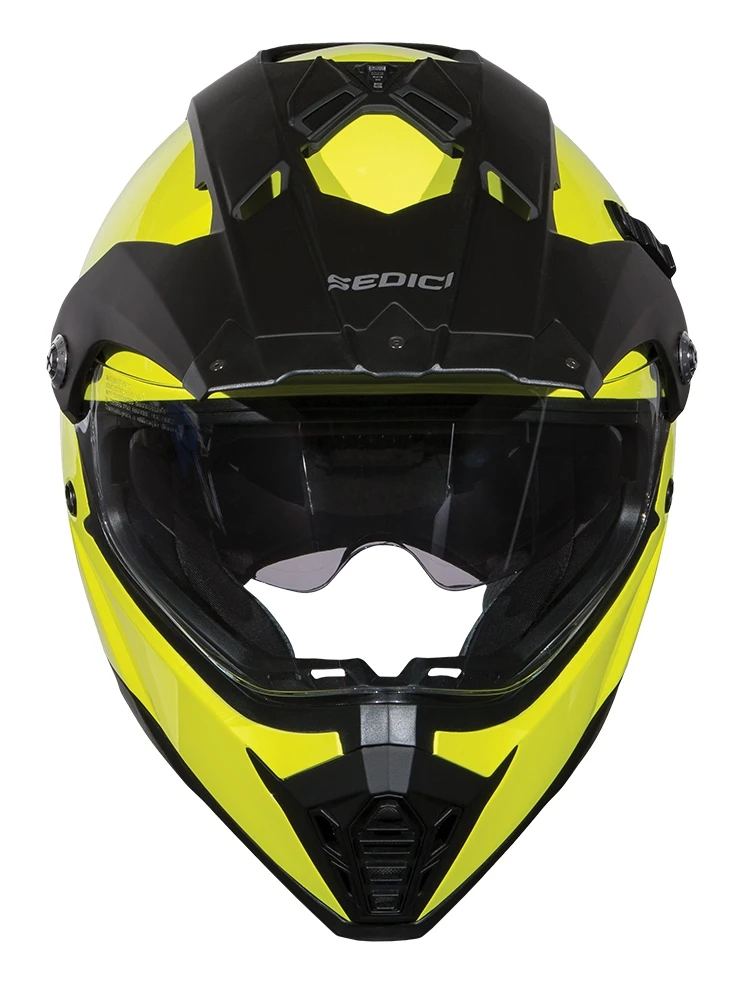 Sedici Viaggio Adventure Helmet 10 Sedici Viaggio Adventure Helmet - Image 10