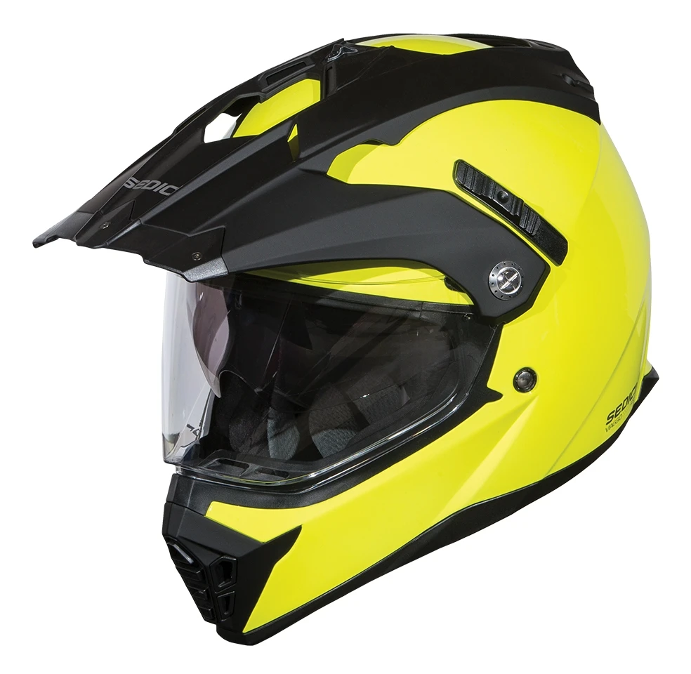 Sedici Viaggio Adventure Helmet 9 Sedici Viaggio Adventure Helmet - Image 9