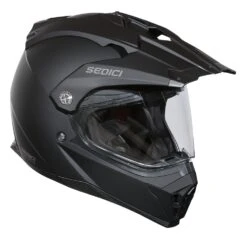 Sedici Viaggio Parlare Sena Bluetooth ADV Helmet 14 Sedici Viaggio Parlare Sena Bluetooth ADV Helmet -Motorcycle Accessories Store sedici viaggio parlare sena bluetooth adventure helmet matte black 2