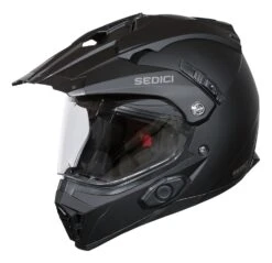 Sedici Viaggio Parlare Sena Bluetooth ADV Helmet 12 Sedici Viaggio Parlare Sena Bluetooth ADV Helmet -Motorcycle Accessories Store sedici viaggio parlare sena bluetooth adventure helmet matte black