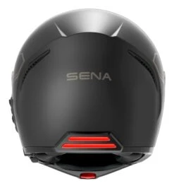 Sena Impulse Modular Mesh Intercom Helmet -Motorcycle Accessories Store sena impulse modular mesh helmet 1