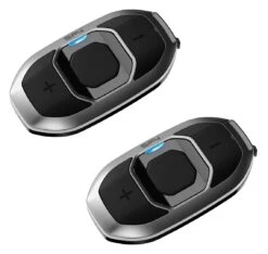 Sena SF4 Bluetooth Headset - Dual Pack