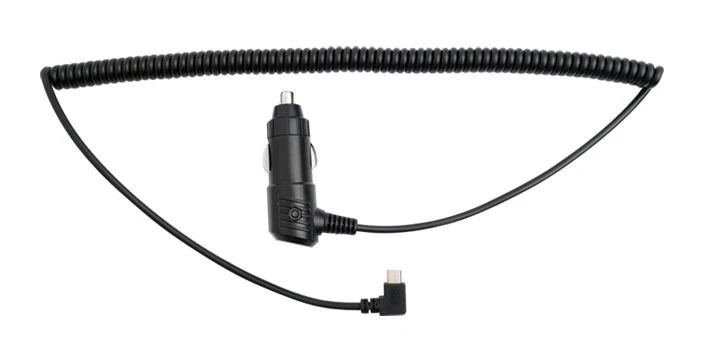 Sena SPH10H-FM Bluetooth Intercom With FM Tuner For Half Helmets - Image 5