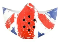 Shark Drak Mask -Motorcycle Accessories Store shark drak mask 1