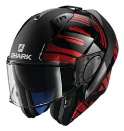 Shark EVO One 2 Lithion Helmet -Motorcycle Accessories Store shark evo one2 lithion helmet 5
