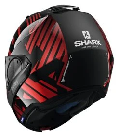Shark EVO One 2 Lithion Helmet -Motorcycle Accessories Store shark evo one2 lithion helmet 6