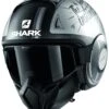 Shark Street Drak Tribute Helmet