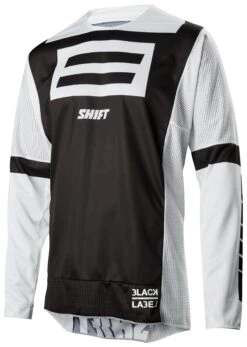 Shift 3lack Label 20TH Year Throwback Jersey