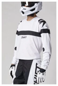 Shift White Label Void Jersey