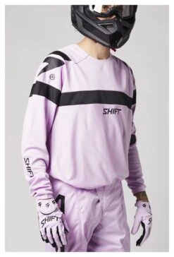 Shift White Label Void Jersey -Motorcycle Accessories Store shift whit3 label void jersey 4