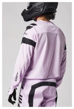 Shift White Label Void Jersey -Motorcycle Accessories Store shift whit3 label void jersey 5