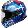 Shoei RF-1400 Diggia Helmet