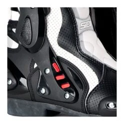 SIDI ST Air Boots -Motorcycle Accessories Store sidi ST detail ankle600