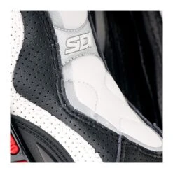 SIDI ST Air Boots -Motorcycle Accessories Store sidi ST detail instep600