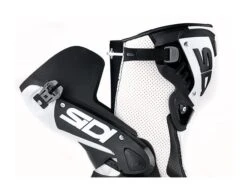 SIDI ST Air Boots -Motorcycle Accessories Store sidi ST detail open calf600