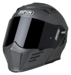 Simpson Mod Bandit Helmet 18 Simpson Mod Bandit Helmet -Motorcycle Accessories Store simpson helmets mod bandit flat alloy