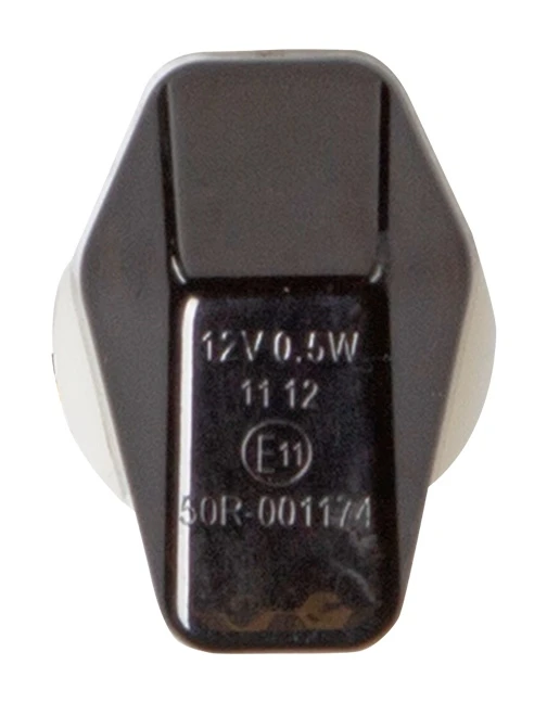 Speedmetal LED Flush Mount Turn Signals Kawasaki 3 Speedmetal LED Flush Mount Turn Signals Kawasaki - Image 3