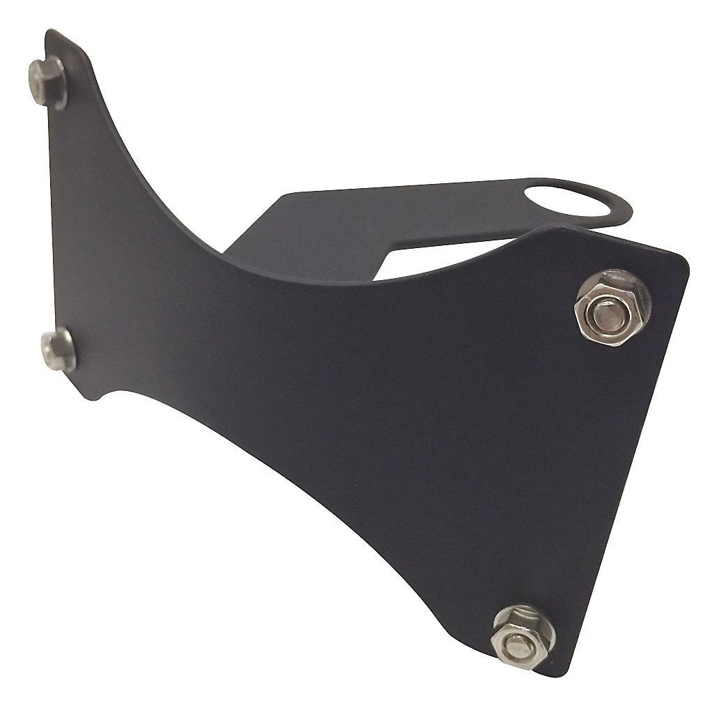 Speedmetal Swingarm License Plate Bracket 1 Speedmetal Swingarm License Plate Bracket