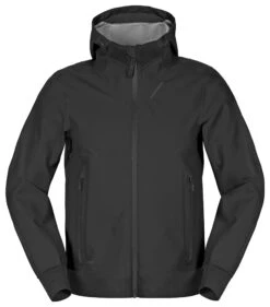 Spidi Hoodie Shell H2Out Jacket