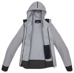 Spidi Hoodie Shell H2Out Jacket -Motorcycle Accessories Store spidi hoodie shell jacket zync 2