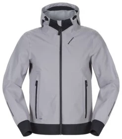 Spidi Hoodie Shell H2Out Jacket -Motorcycle Accessories Store spidi hoodie shell jacket zync