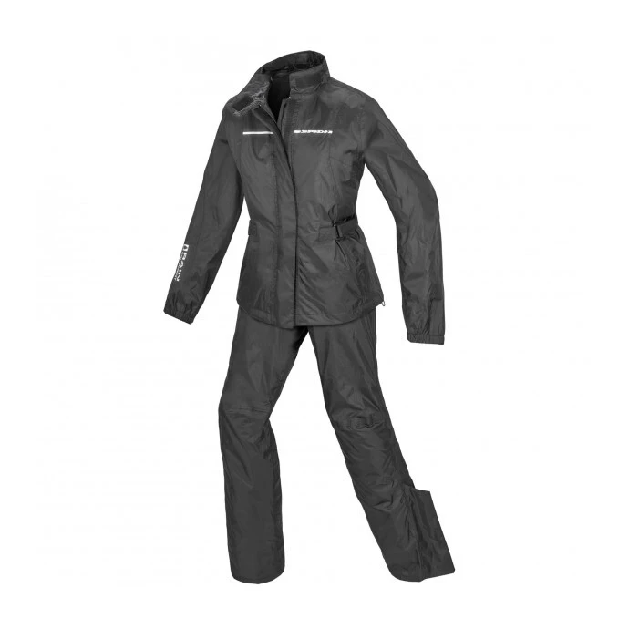 Spidi Touring Women's Rain Suit 1 Spidi Touring Women's Rain Suit