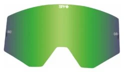 Spy Ace Replacement Goggle Lens -Motorcycle Accessories Store spy ace replacement goggle lens smoke green spectra