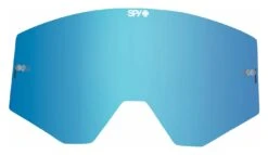 Spy Ace Replacement Goggle Lens -Motorcycle Accessories Store spy ace replacement goggle lens smoke light blue spectra