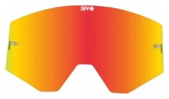Spy Ace Replacement Goggle Lens -Motorcycle Accessories Store spy ace replacement goggle lens smoke red spectra