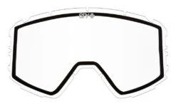Spy Raider Replacement Snow Lens