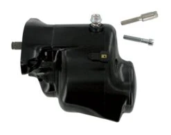 Spyke Stealth 1.4 KW Starter For Harley Big Twin 1994-2006