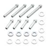 S&S Cycle Headbolt Kit For Harley 1984-2022