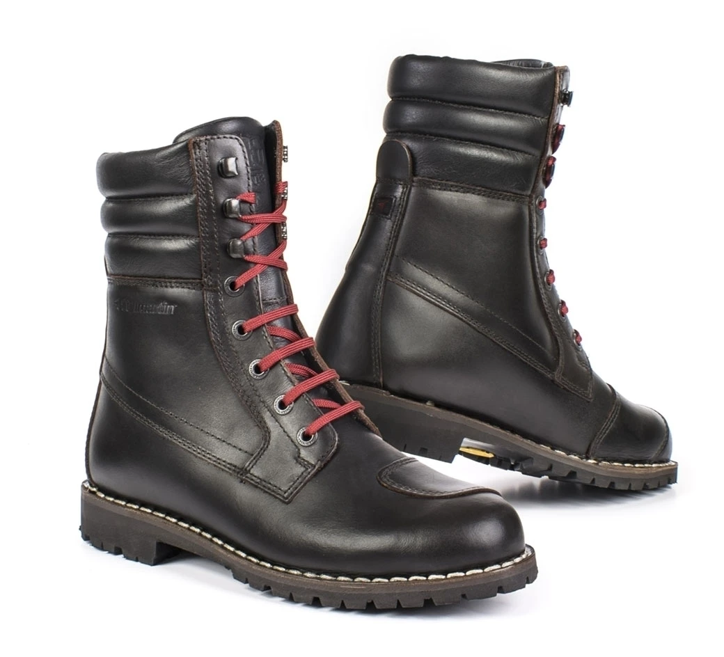 Stylmartin Yu'rok Boots 2 Stylmartin Yu'rok Boots - Image 2