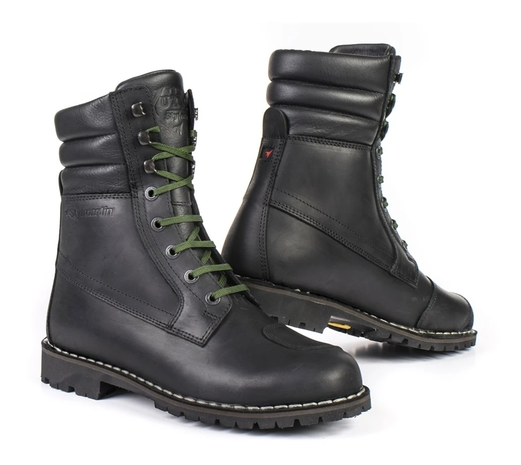 Stylmartin Yu'rok Boots 1 Stylmartin Yu'rok Boots