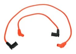 Sumax 8mm Spark Plug Wires For Harley Touring / Trike 2009-2016 -Motorcycle Accessories Store sumax8mm spark plug wires for harley touring20092014 3