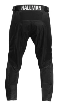 Thor Hallman Legend Pants -Motorcycle Accessories Store thor hallman legend pants black 2