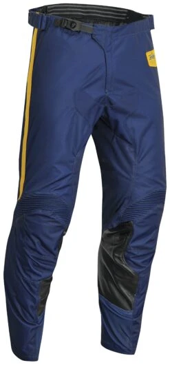 Thor Hallman Legend Pants -Motorcycle Accessories Store thor legend pants navy