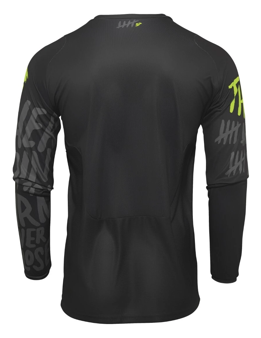 Thor Pulse Counting Sheep Jersey 2 Thor Pulse Counting Sheep Jersey - Image 2